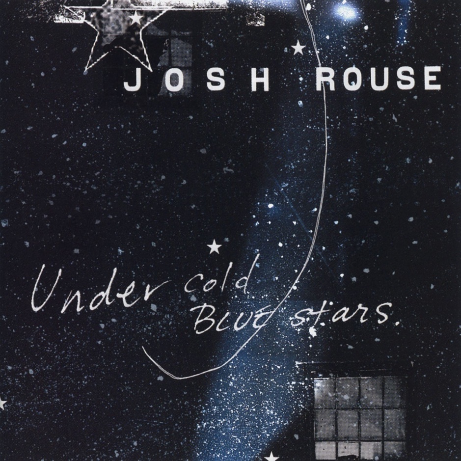 Josh Rouse - Under Cold Blue Stars